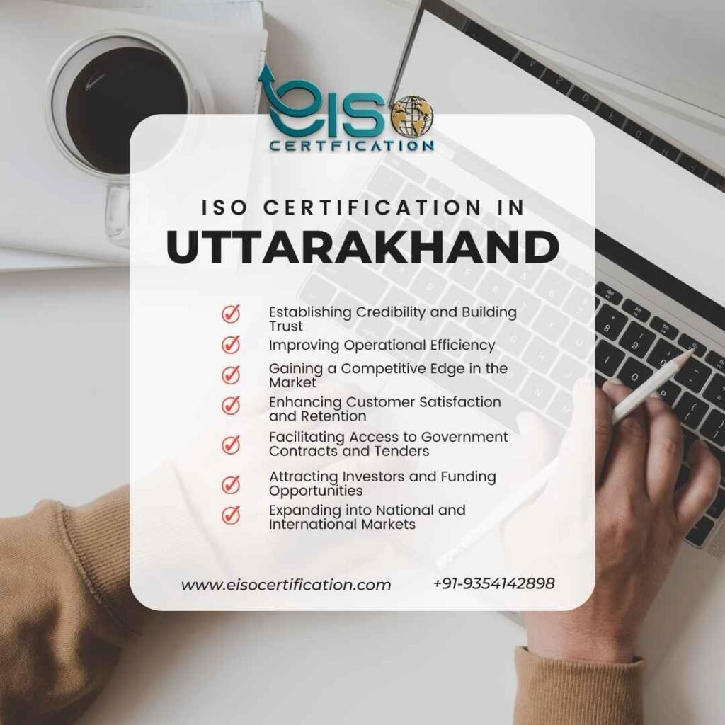 iso-certification-in-uttarakhand